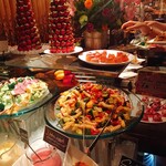 Buffet Paradise OTTO - 