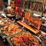 Buffet Paradise OTTO - 