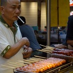 福州世祖胡椒餅 - 