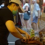 福州世祖胡椒餅 - 