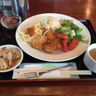 UCCカフェ コンフォート_1