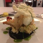 Alma by Juan Amador - 