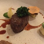 Alma by Juan Amador - 