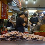 加賀魷魚大王 - 