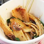 加賀魷魚大王 - 