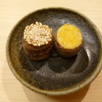 日本橋蛎殻町 すぎた - 