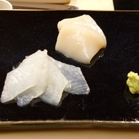 日本橋蛎殻町 すぎた - 