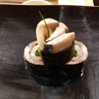 日本橋蛎殻町 すぎた - 