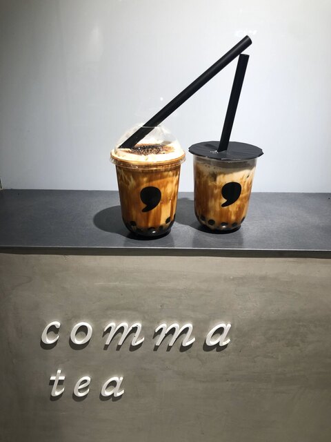 コンマティー 池袋パルコ店 Comma Tea 池袋 スイーツ その他 食べログ コンマティー 池袋パルコ店 Comma Tea 池袋 スイーツ その他 食べログ