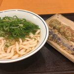 瀬戸うどん - 