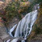 Takimi No Yado Houne Mmansaku - 日本三大瀑布の１つ