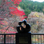 滝味の宿豊年万作 - 恋人の聖地