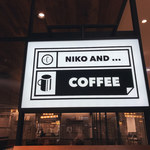 Niko and ... COFFEE - 