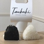 TSUBAKI ONIGIRI STAND - 