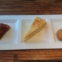 バル デ エスパーニャ ムイ 東京店 - 