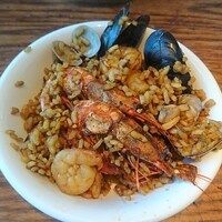 バル デ エスパーニャ ムイ 東京店 - 