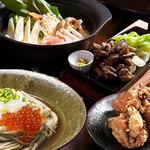 HOMURA 八王子居酒屋ダイニング