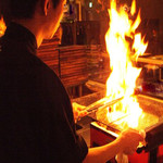 HOMURA 八王子居酒屋ダイニング