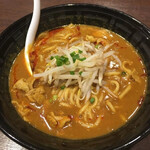 カレーハウスCoCo壱番屋 - 料理写真: