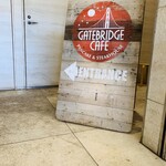 Pancake & Steakhouse Gatebridge Cafe - 