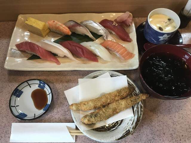 Sushi Tsukasa 長與 時津 壽司 食べログ 繁體中文