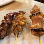 Sumibi Yakitori Kushi Hacchin - 