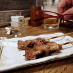 串菜 - ハーーーツ