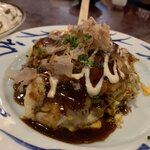 鉄板網焼き京さか - 