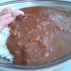 カレーショップ インデアン  音更店