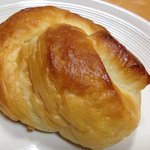 ブーランジェ新中島 - ミルクパン～♪