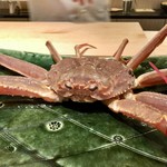 肉屋 田中 - 鳥取県松葉蟹