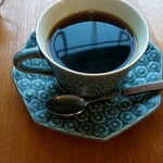 Nihachi Kissa - コーヒー