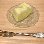 肉屋 田中 - 静岡県産のクラウンメロン