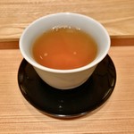 肉屋 田中 - 台湾の桂花烏龍茶