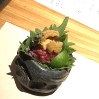 和牛懐石 但馬屋 梅田 - 