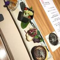 和牛懐石 但馬屋 梅田 - 