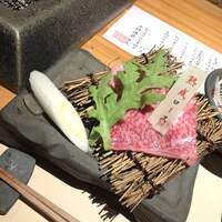 和牛懐石 但馬屋 梅田 - 