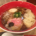 Japanizu soba noodles rutsuta - 