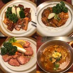 長時里 - 料理写真: