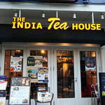 インド料理ムンバイ四谷店＋The India Tea House - 外観