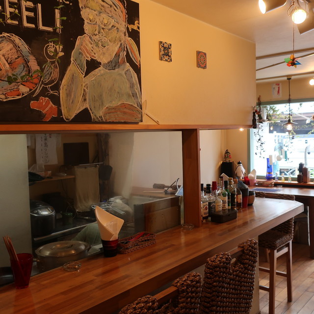 Mokudo Tengoku photo 4