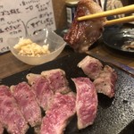 沖縄肉酒場 轍 - 