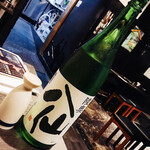 個室居酒屋 きさらぎ はなれ - 