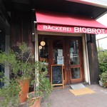 BACKEREI BIOBROT - 