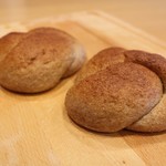 BACKEREI BIOBROT - 