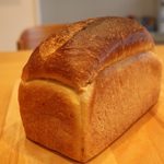 BACKEREI BIOBROT - 