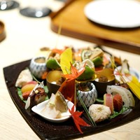 御料理 無窮 - 