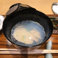 銀座 久兵衛 銀座本店 - 