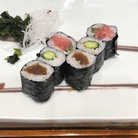 銀座 久兵衛 銀座本店 - 