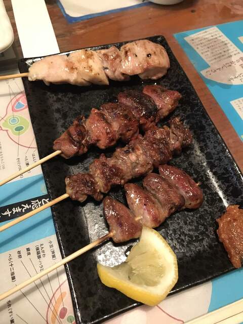 Sumiya Gohei Nishiogikubo Ten photo 2